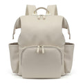 Multifunctional Insulated Diaper Storage Bag For Moms And Babies