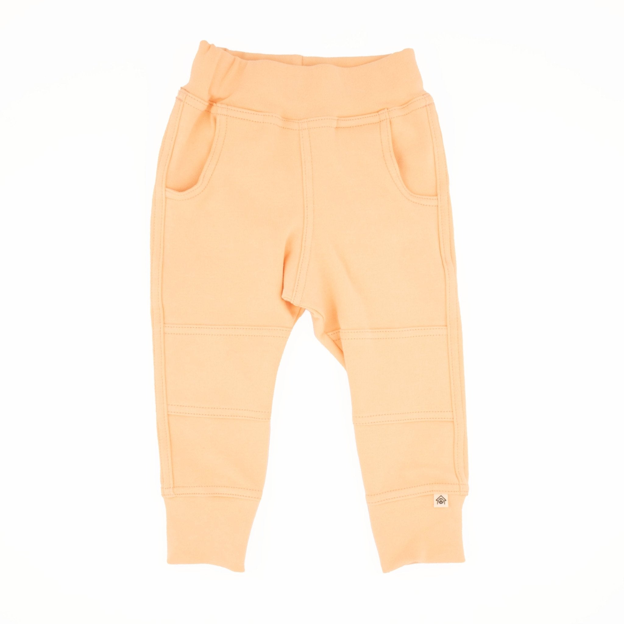 Toddler Simple Joggers