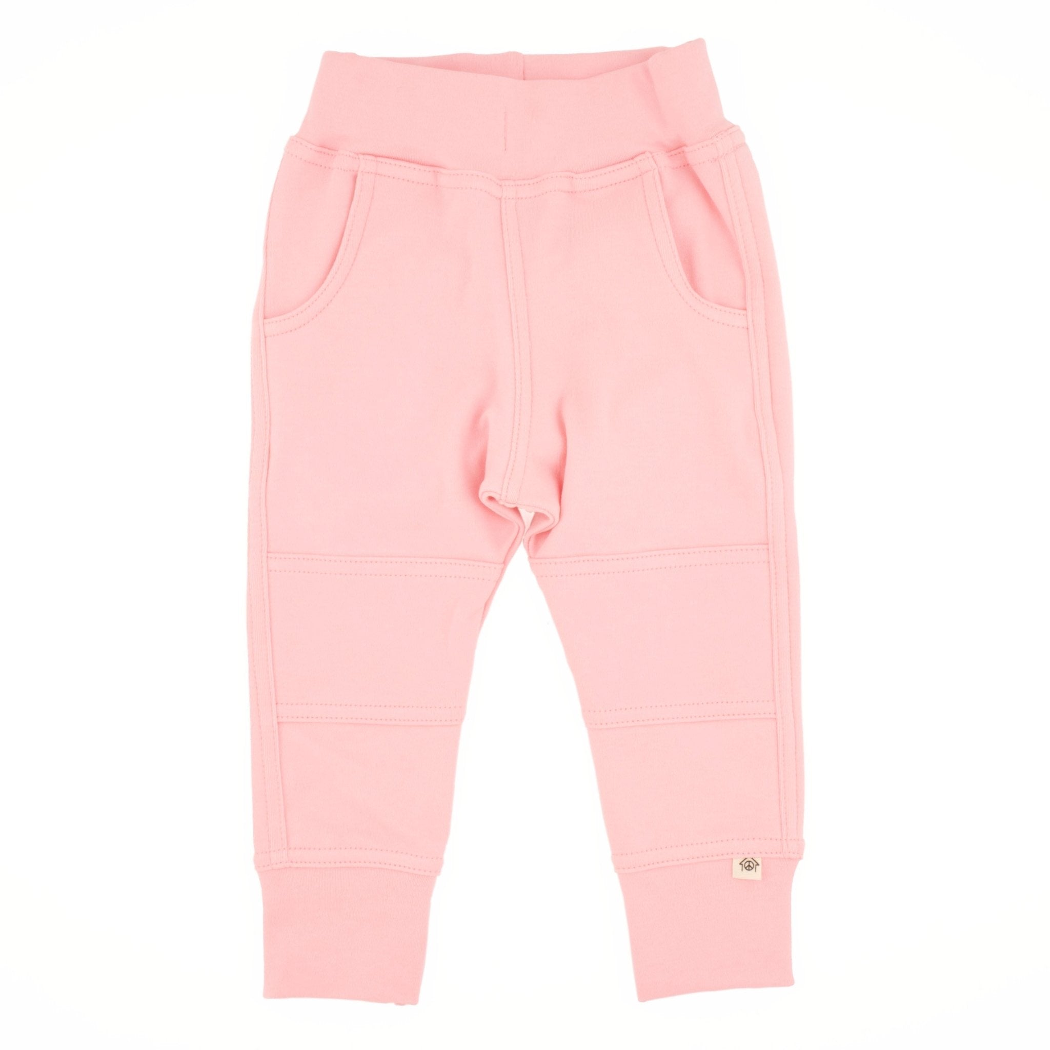 Toddler Simple Joggers