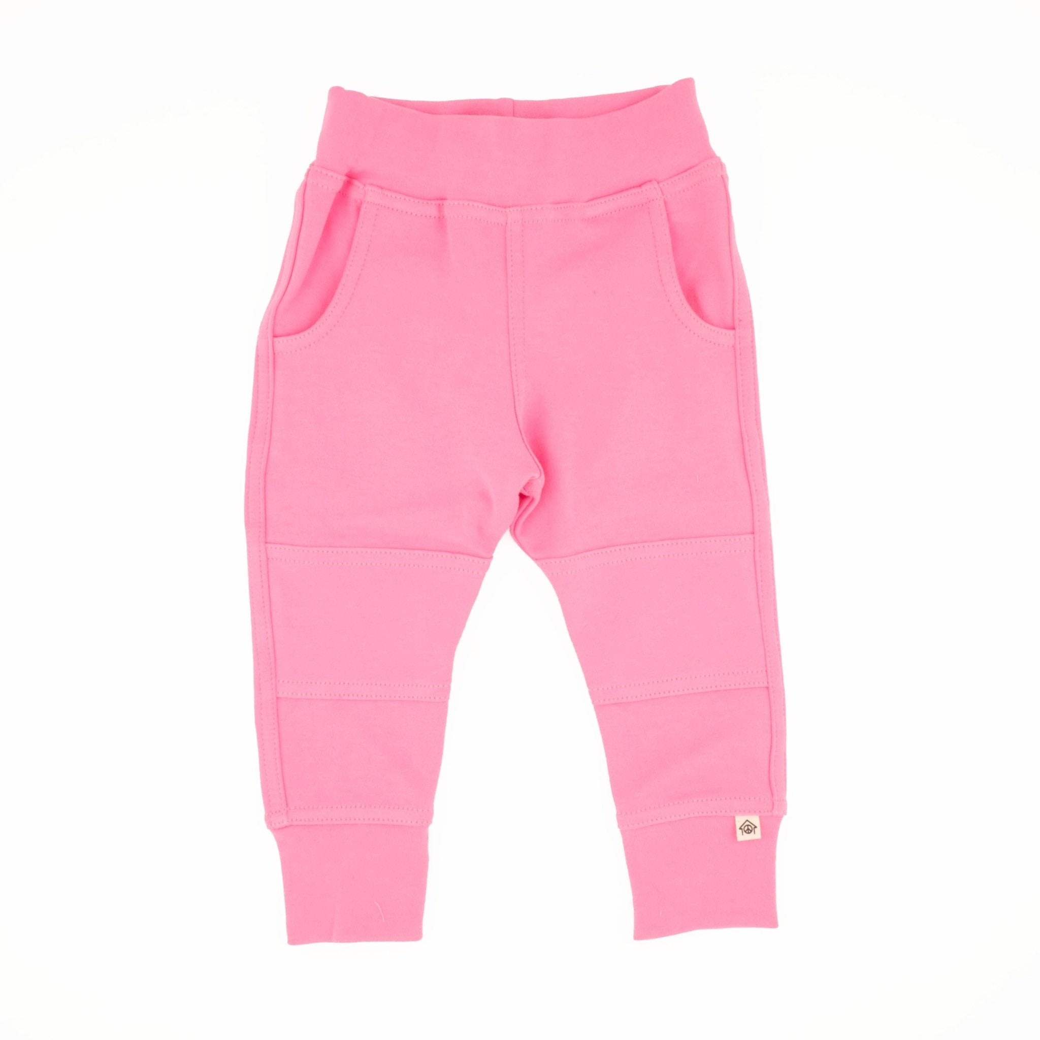 Toddler Simple Joggers