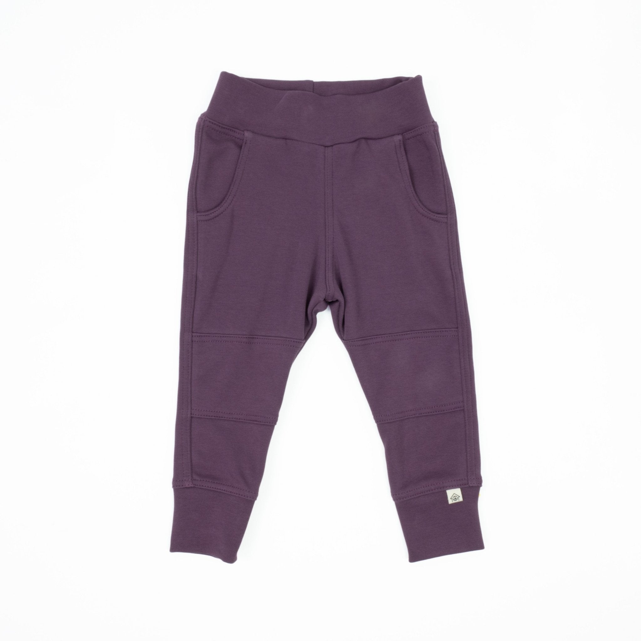 Toddler Simple Joggers
